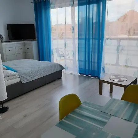 Apartament Viktoria *