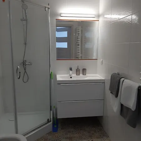 Apartment Apartament Viktoria