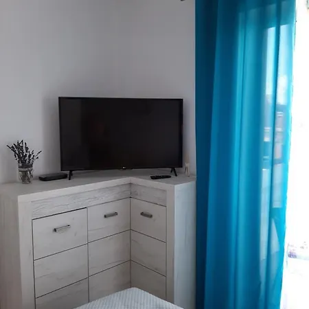 Apartament Viktoria Apartment