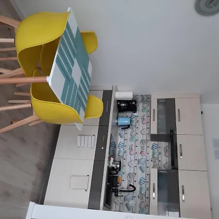 Apartament Viktoria Darlowko